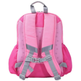 Рюкзак Upixel Dreamer Space School Bag, розовый с желтым (U23-X01-F) - Pampik - 5