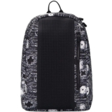 Рюкзак Upixel Unbelievers Backpack, черный ураган (BB008-A) - Pampik