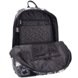 Рюкзак Upixel Unbelievers Backpack, черный ураган (BB008-A) - Pampik - 7