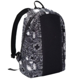 Рюкзак Upixel Unbelievers Backpack, черный ураган (BB008-A) - Pampik - 2