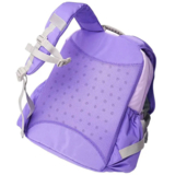 Рюкзак Upixel Dreamer Space School Bag, фиолетовый с голубым (U23-X01-C) - Pampik - 5