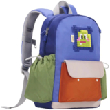 Рюкзак Upixel Urban-Aсe backpack M, флот (UB002-B) - Pampik - 2