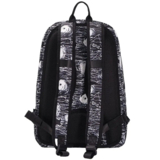 Рюкзак Upixel Unbelievers Backpack, черный ураган (BB008-A) - Pampik - 4