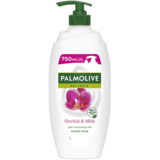 Гель для душу Palmolive Розкішна м'якість, 750 мл - Pampik