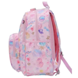 Рюкзак Upixel Futuristic Kids School Bag, розовый (U21-001-F) - Pampik - 4