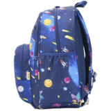 Рюкзак Upixel Futuristic Kids School Bag, темно-синий (U21-001-G) - Pampik - 4