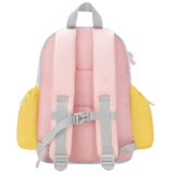 Рюкзак Upixel Urban-Aсe backpack M, мульти-розовый (UB002-A) - Pampik - 3