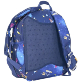 Рюкзак Upixel Futuristic Kids School Bag, темно-синий (U21-001-G) - Pampik - 7
