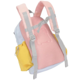 Рюкзак Upixel Urban-Aсe backpack M, мульти-розовый (UB002-A) - Pampik - 4