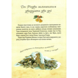 Різдвяна Мишка в зимовій країні чудес. Адвент-календар - Райхенштеттгер Фрідерун, Келін Аліса (9789669829351) - Pampik - 4