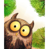 Пригоди кажаночки Дарусі - Нестефер Нанна (9789669829436) - Pampik - 4