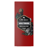 Лосьон после бритья Old Spice Wolfthorn, 100 мл - Pampik - 2