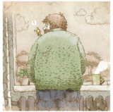 Люба Жу. Садові казки - Анастасія Лавренішина (9789669828453) - Pampik - 9