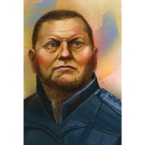 Героїчні казки - Ірина Мацко (9786171702202) - Pampik - 2