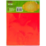 Набор цветной бумаги ZiBi Kids line Креатив, А4, 20 листов (ZB.1925) - Pampik - 2