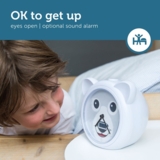 Тренер сна c будильником ZAZU Медвежонок Бобби (ZA-BOBBY-01) - Pampik - 9