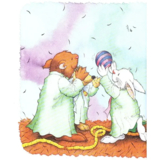 Мишеня Тім думає лише про себе - Анна Казаліс (122997) - Pampik - 5