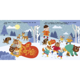 Театр у кишені. Рукавичка (G1719002У) - Pampik - 3