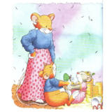 Мишеня Тім думає лише про себе - Анна Казаліс (122997) - Pampik - 3