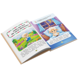 Казки про почуття та емоції. Як перестати ображатися? - Тумко Ірина (F00030010) - Pampik - 5