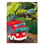 Пригоди машин - Міхаєль Енґлер (9786171705159) - Pampik - 14