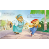 Тедді День пригод - Джиралдо Мария Лоретта (978-966-982-077-8) - Pampik - 6