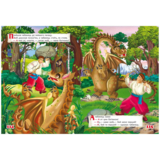 Українські народні казки (F00021949) - Pampik - 2