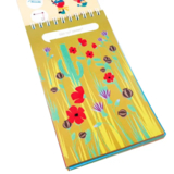 Развивающий блокнот. Зірка. Грайки. 4-5 років (302052) - Pampik - 4