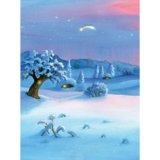 Гість на Різдво - Аннетт Амргейн, Катаріна Е.Фольк (9789669427618) - Pampik - 3