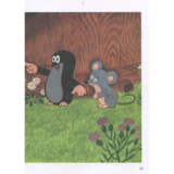 Кротик. Велика книга - З. Мілер, Г. Доскочілова, Е. Петішка (120789) - Pampik - 10