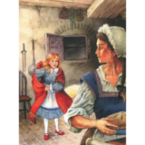 Велика книга казок - Шарль Перро, Брати Грімм, Ганс Крістіан Андерсен (120777) - Pampik - 5