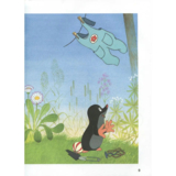 Кротик. Велика книга - З. Мілер, Г. Доскочілова, Е. Петішка (120789) - Pampik - 7