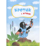 Кротик. Велика книга - З. Мілер, Г. Доскочілова, Е. Петішка (120789) - Pampik - 3