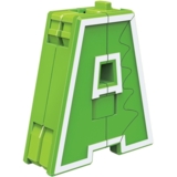 Літера-трансформер Transbot Lingva Zoo, літера A (T15507/1) - Pampik - 2