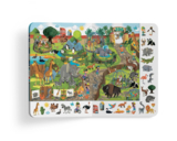 Великий віммельбух. У місті (F00019439) - Pampik - 4