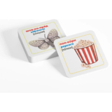 Розумні картки. Із чого це зроблено. 30 шт. (F00025636) - Pampik - 9