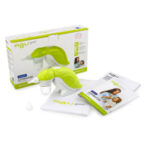 Аспиратор назальный AGU Penguin (3370126) - Pampik - 9