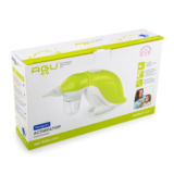Аспиратор назальный AGU Penguin (3370126) - Pampik - 3
