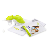 Аспиратор назальный AGU Penguin (3370126) - Pampik - 8