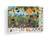 Великий віммельбух. Мікросвіт (F00028206) - Pampik - 4