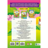 Граємо і вчимося з наліпками. Казковий світ - Pampik - 7