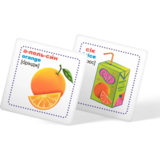 Розумні картки. Із чого це зроблено. 30 шт. (F00025636) - Pampik - 6