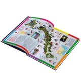 Великий ілюстрований атлас Світу (F00014792) - Pampik - 6