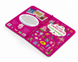 Великий віммельбух. Замок принцеси (F00028200) - Pampik - 4