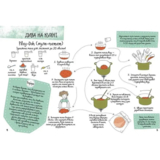 100 ідей для творчих мам - Шаповалова Е.В., Шишкова А.В. (9789669358721) - Pampik - 3