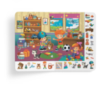 Віммельбух. Світ навколо тебе (F00027998) - Pampik - 3