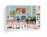 Віммельбух. У будинку (F00027994) - Pampik - 5