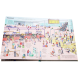 Аеропорт - Барзотти Элеонора (9789669358844) - Pampik - 4