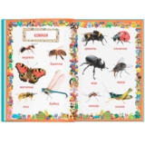 Улюблена книжка малюка. Від 6 місяців до 4 років (F00014809) - Pampik - 9