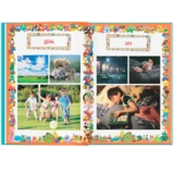 Улюблена книжка малюка. Від 6 місяців до 4 років (F00014809) - Pampik - 7